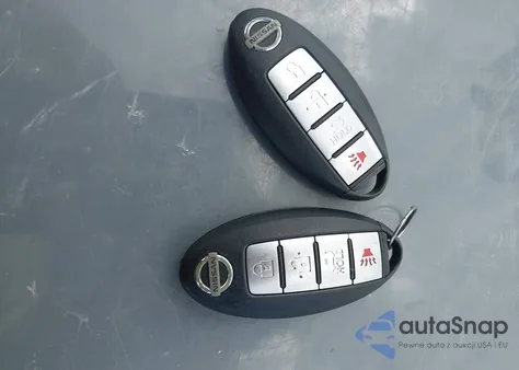 2019 Nissan Sentra S/Sv/Sr/Sl z USA, uszkodzony, nr VIN 3N1AB7AP8KL609283